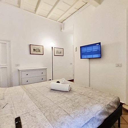 Trastevere Rome'S Heart Charming Apartment 88 Екстер'єр фото