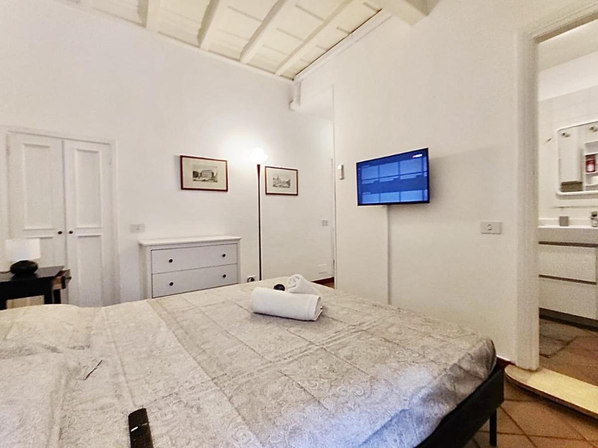 Trastevere Rome'S Heart Charming Apartment 88 Екстер'єр фото