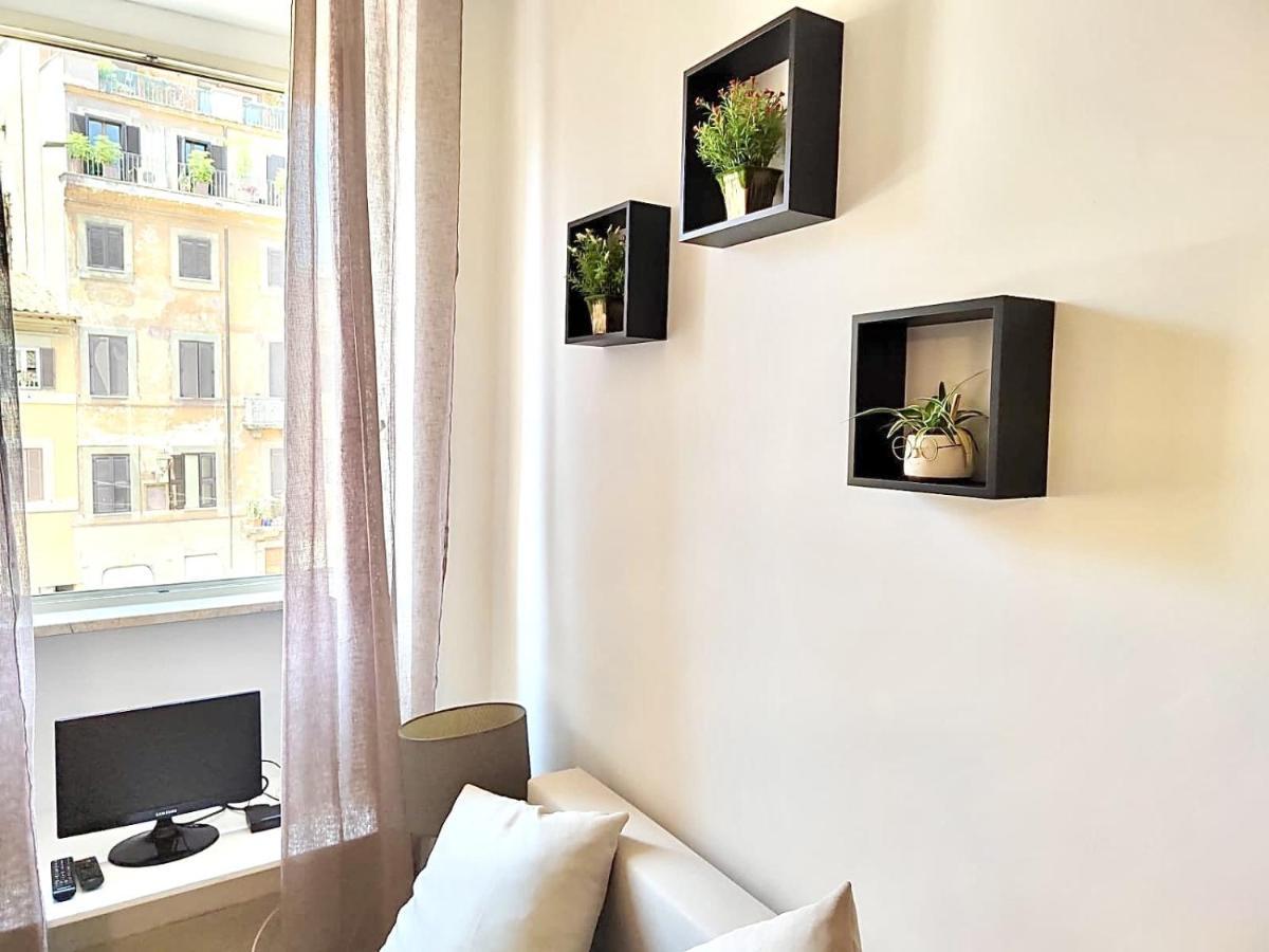 Trastevere Rome'S Heart Charming Apartment 88 Екстер'єр фото