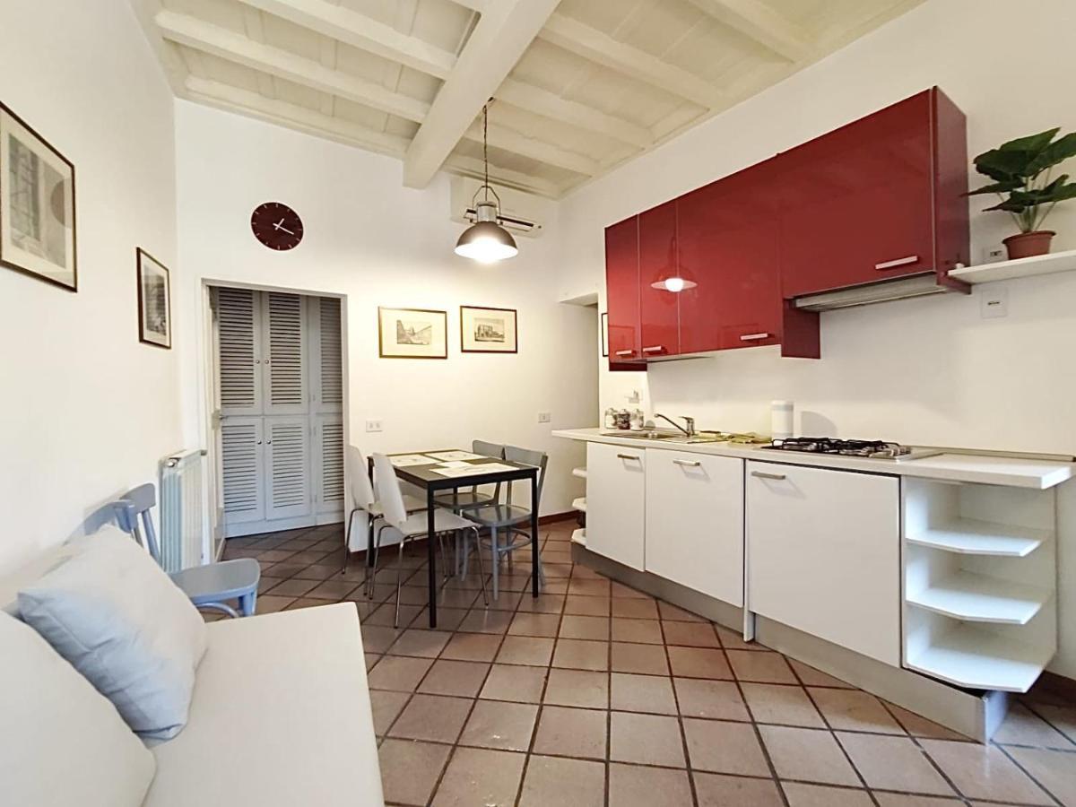 Trastevere Rome'S Heart Charming Apartment 88 Екстер'єр фото